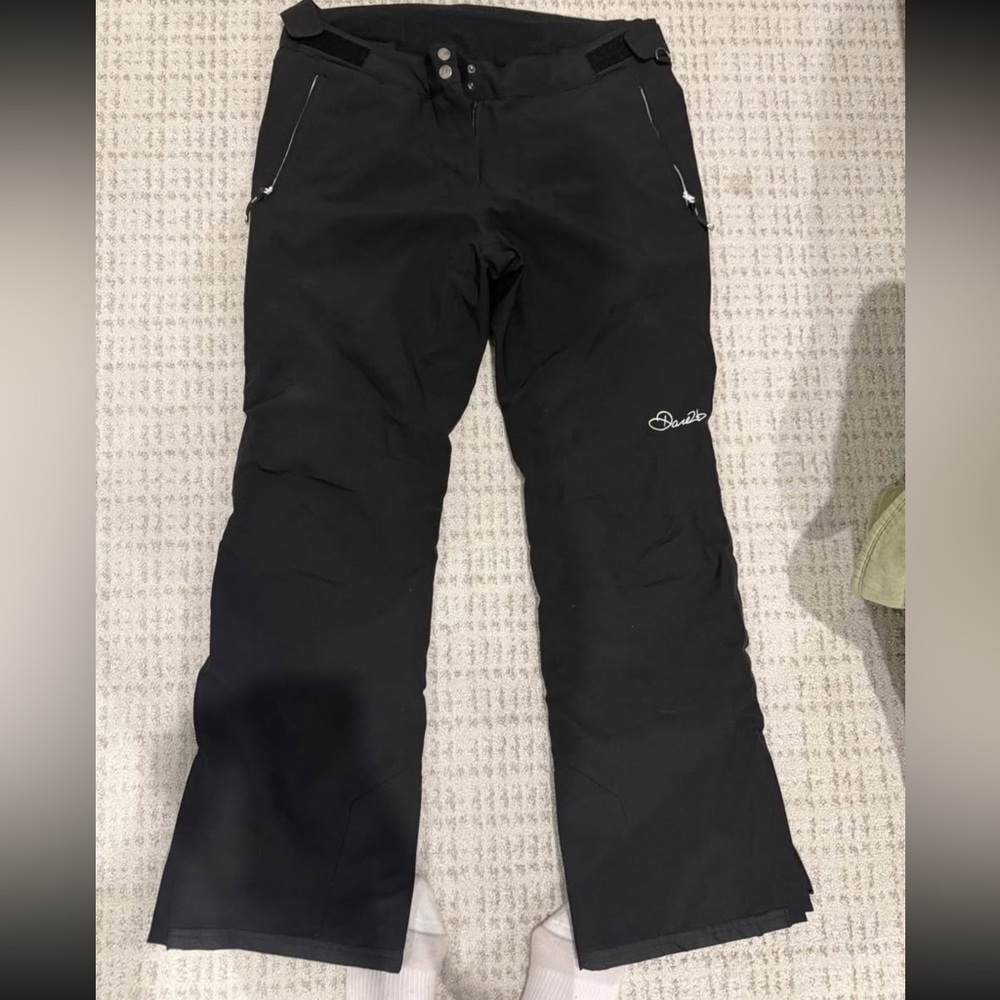 Women’s Dare2B ski pant